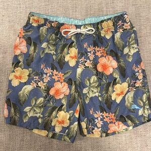Tommy Bahama Swim Trunks